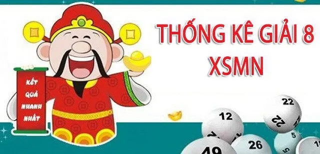 Điều kiện xác nhận vé xổ số được trúng giải 8 là gì?