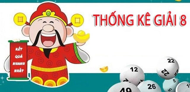 Giải thích về giải 8