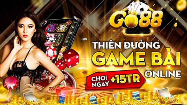 Giới thiệu về cổng game Go88