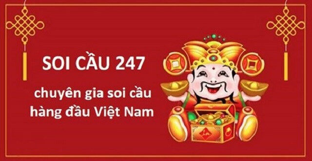 Phương pháp soi cầu 247 dễ chơi, dễ trúng