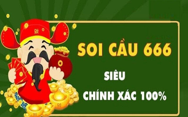 Trang soi cầu 666 sở hữu nhiều ưu điểm nổi bật thu hút người chơi